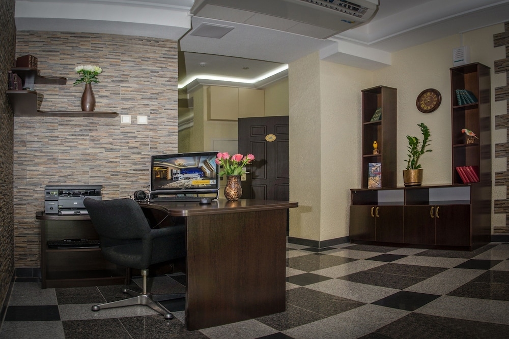 ビジネスセンター