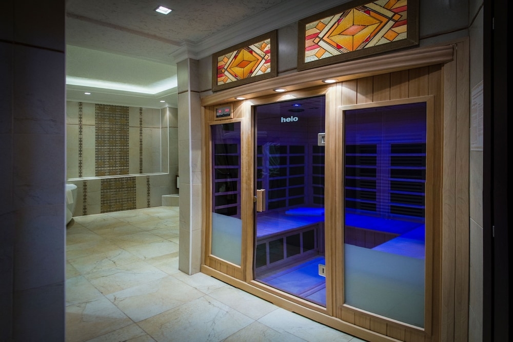 客室の設備とサービス