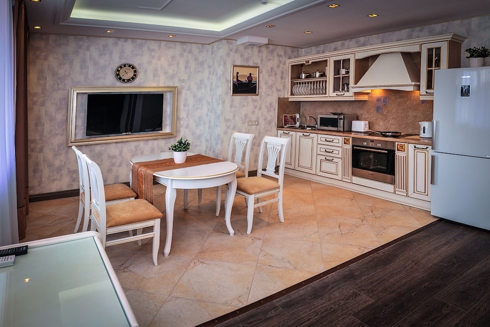 専用簡易キッチン