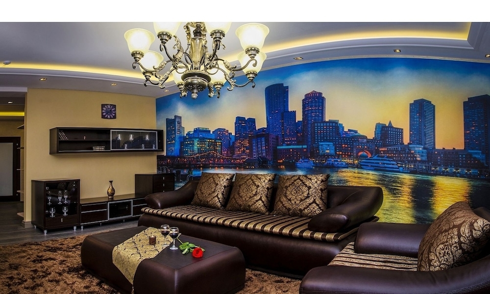 リビングルーム