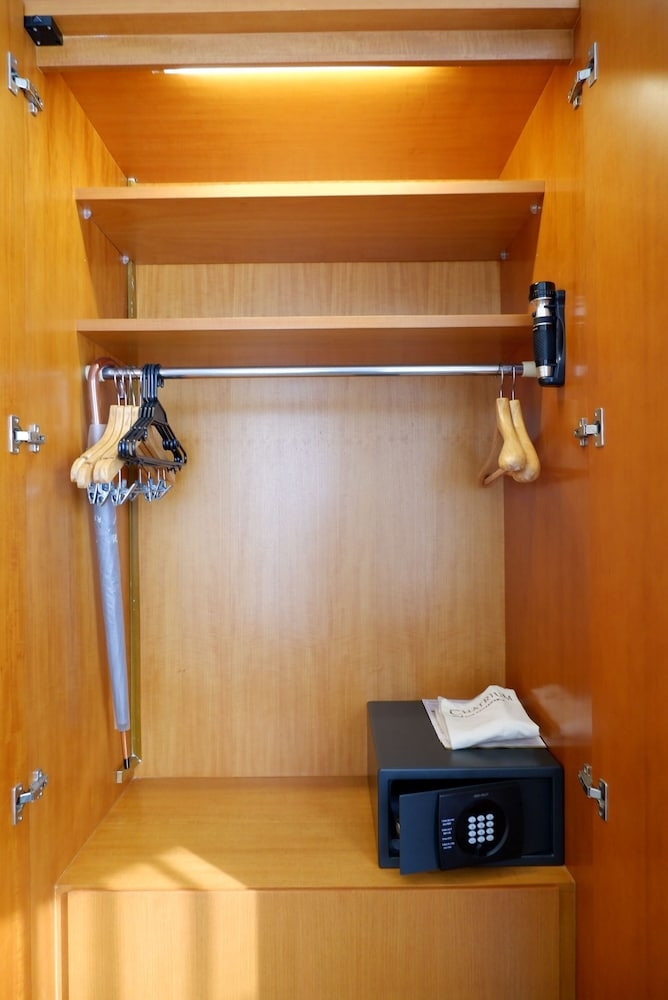 客室の設備とサービス