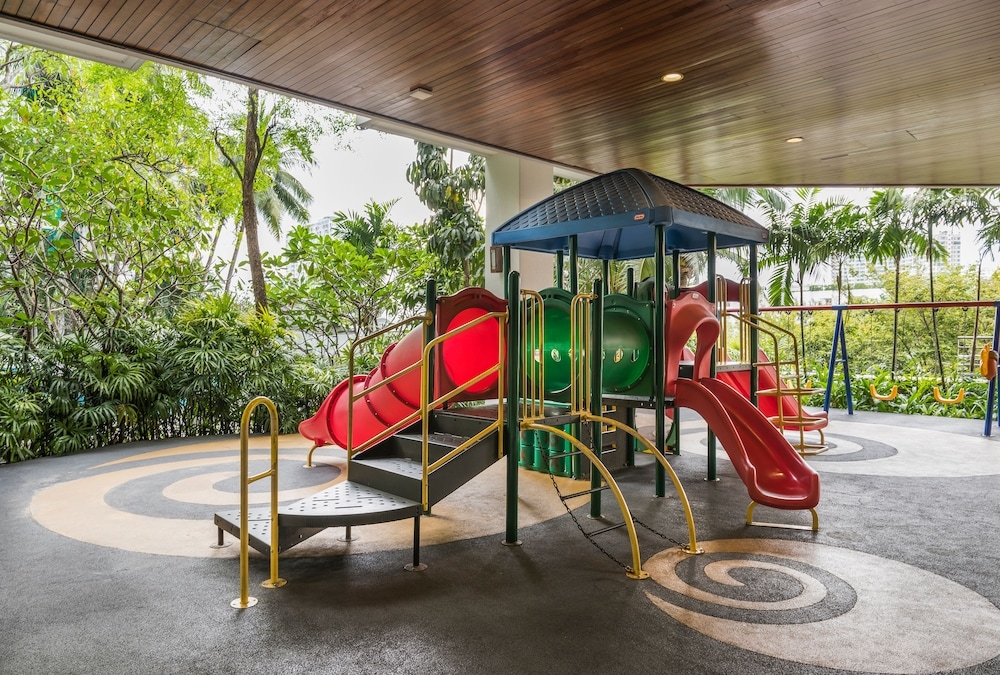 子供向けアクティビティ