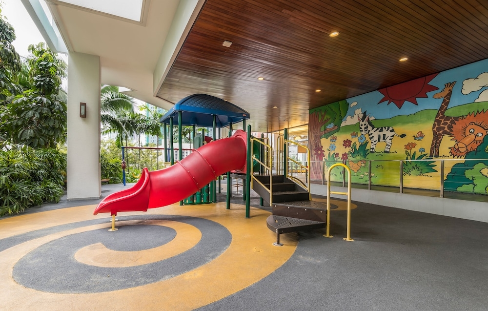 子供向けアクティビティ