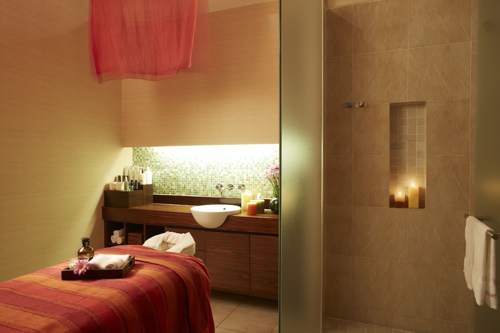 トリートメント ルーム