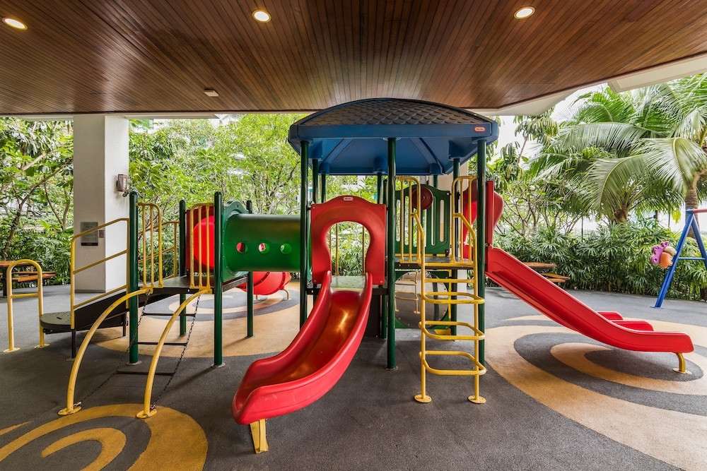 子供向けアクティビティ