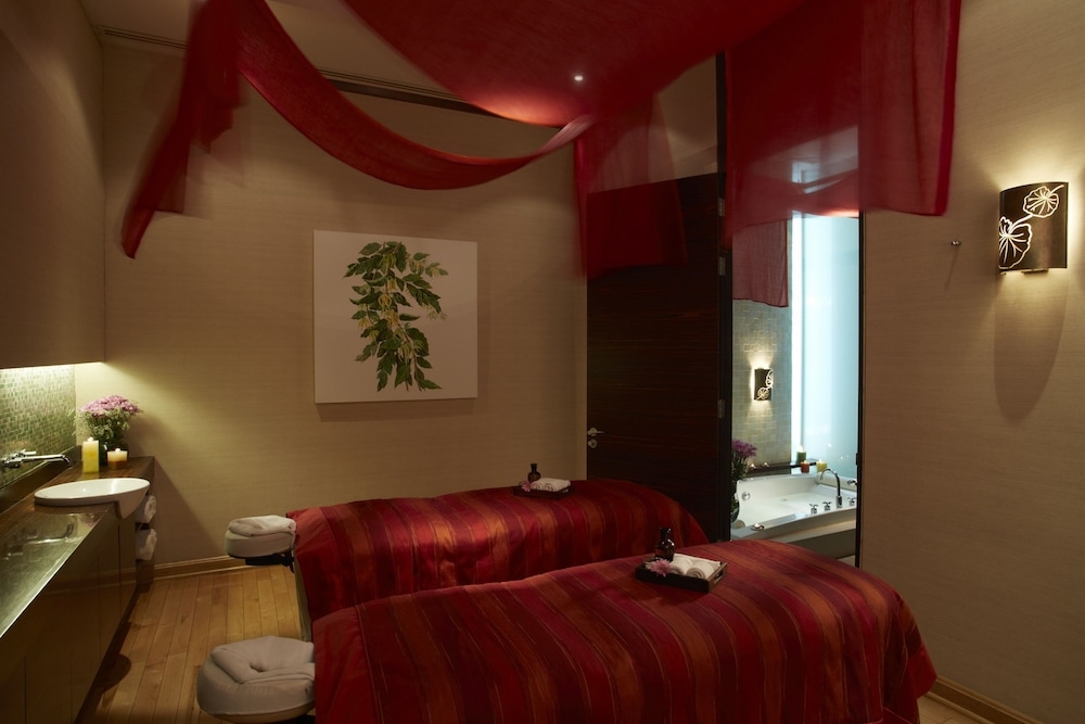 トリートメント ルーム