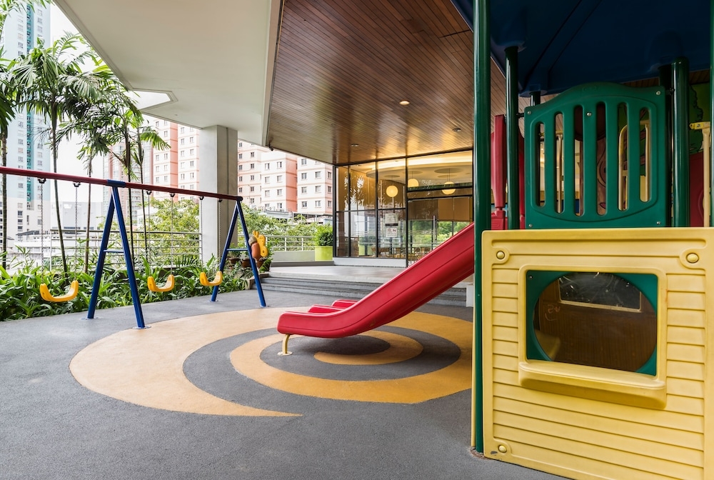 子供向けアクティビティ