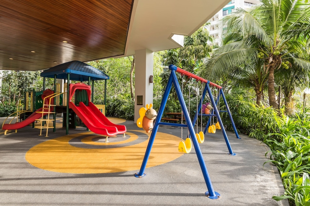 子供向けアクティビティ