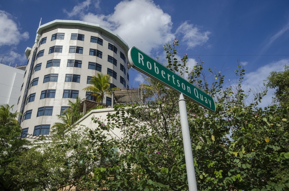 施設からの眺望