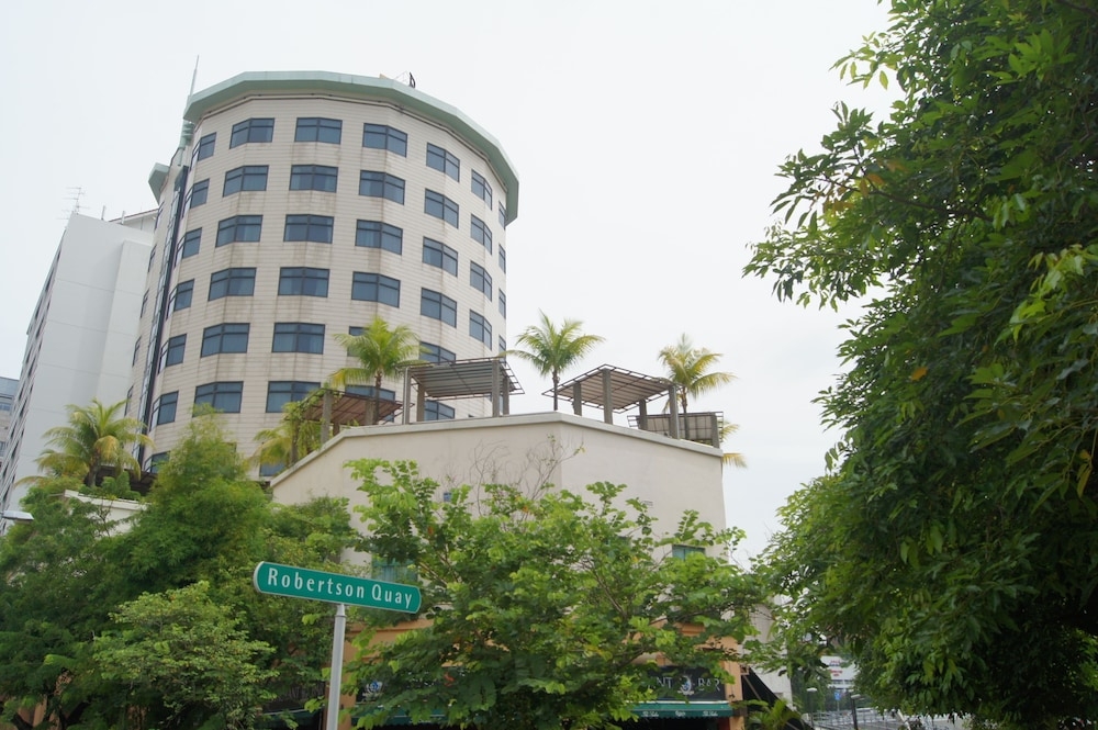 施設からの眺望