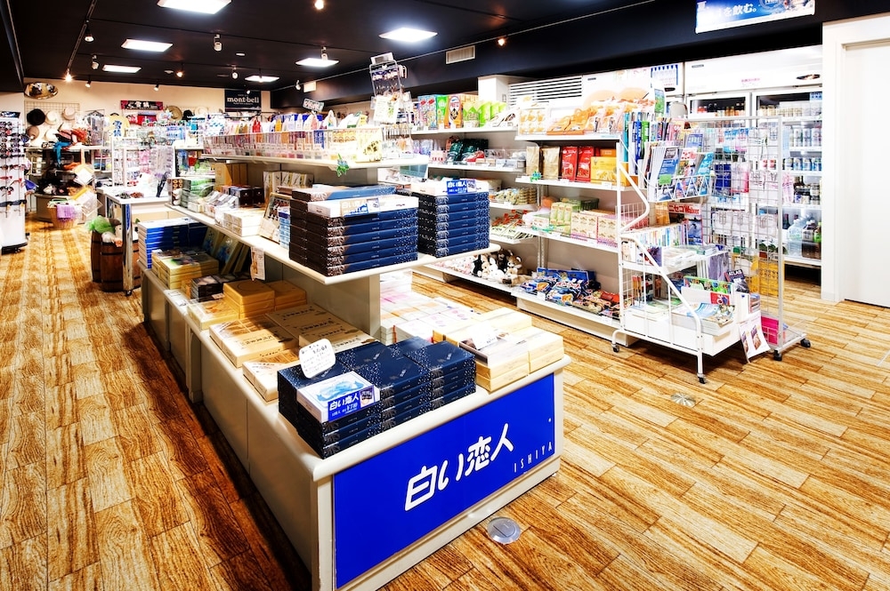 ギフト ショップ