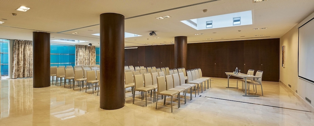 会議室