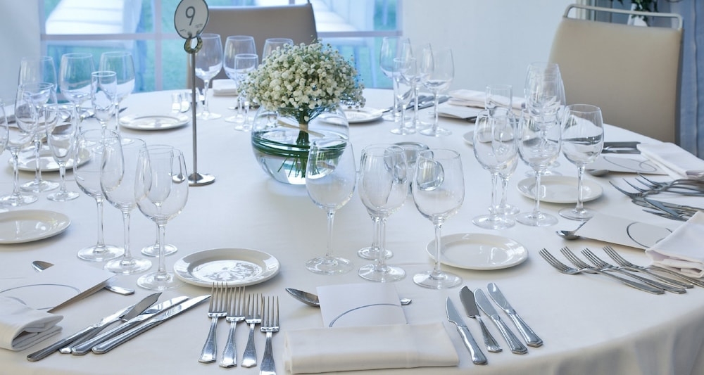 バンケット ホール