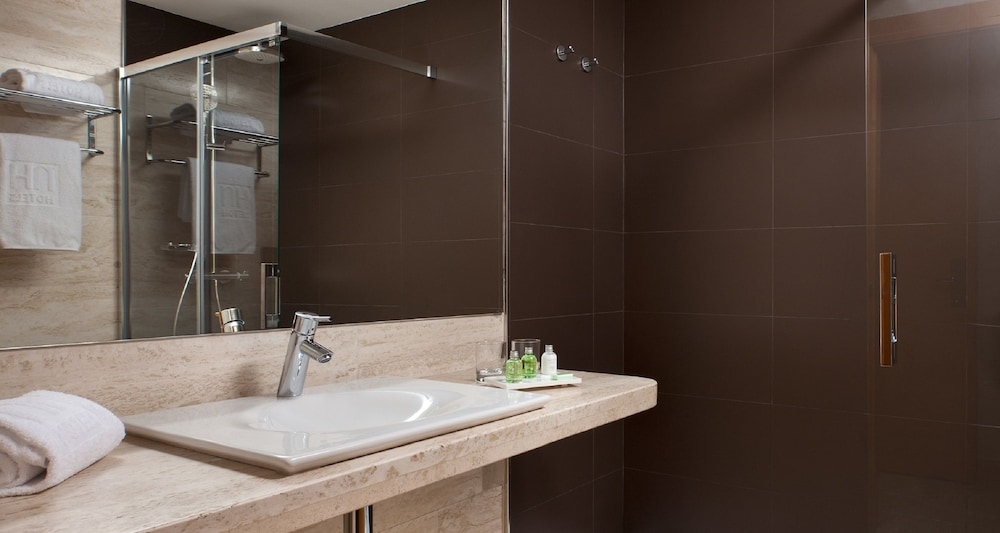 バスルームのシンク