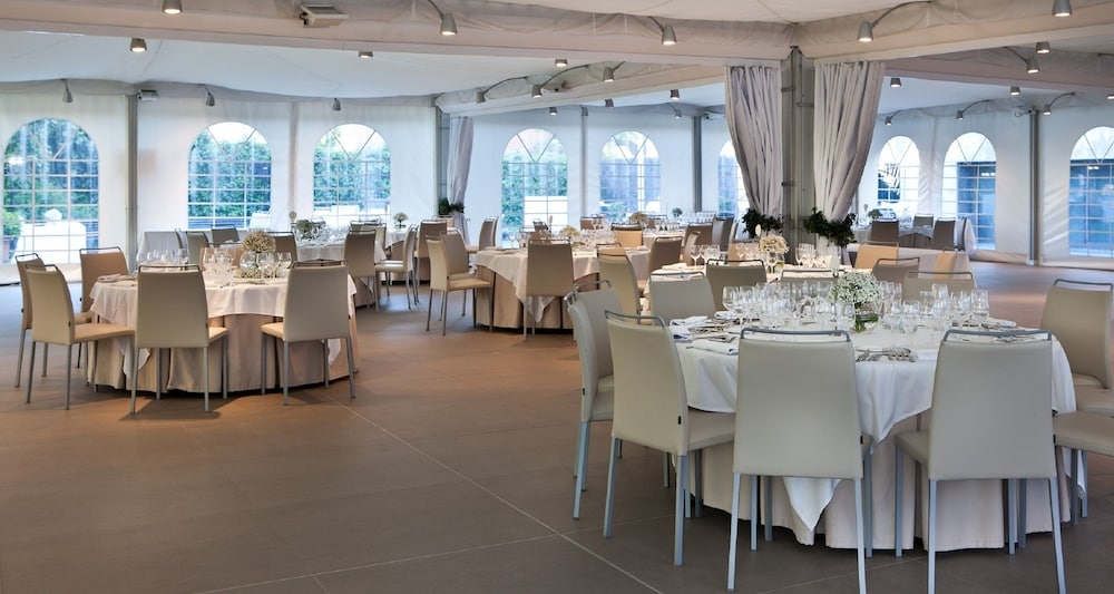 バンケット ホール