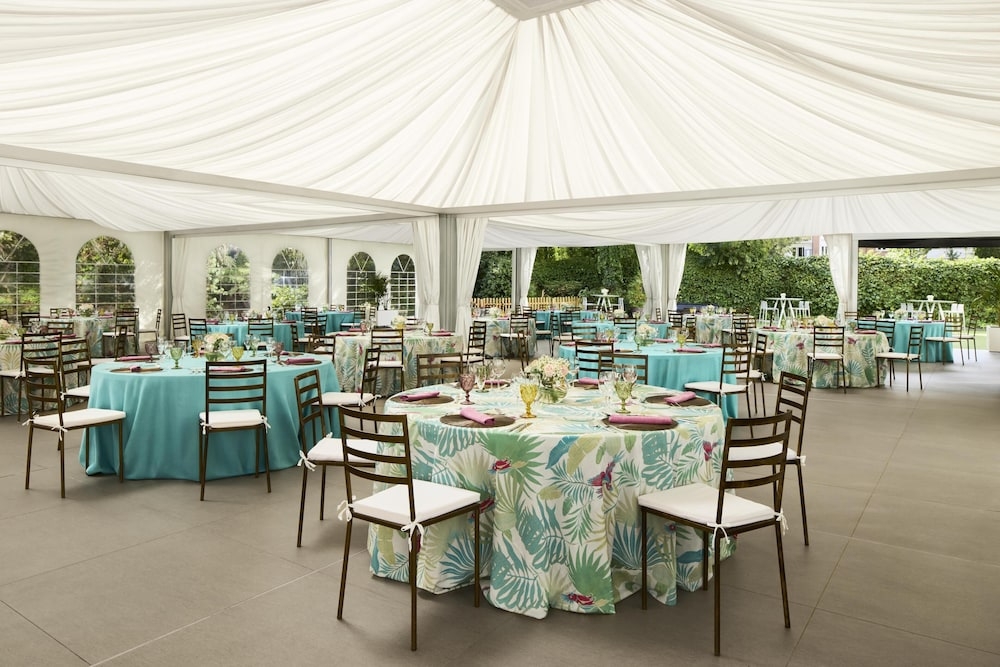 テラス / パティオ