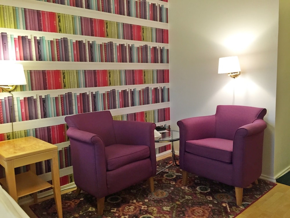 客室の設備とサービス