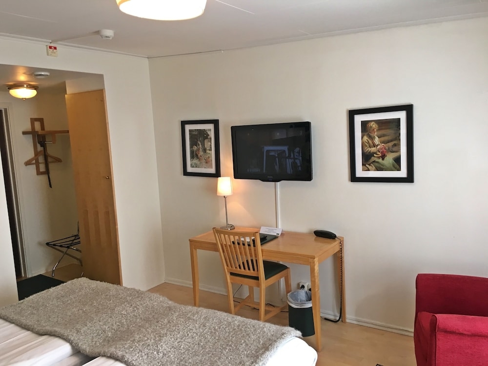 客室の設備とサービス