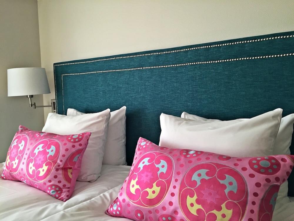 客室の設備とサービス