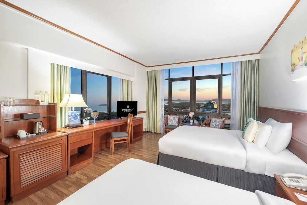 ビーチ / オーシャン ビュー