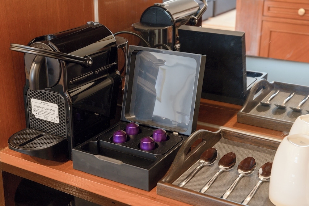 コーヒー / コーヒーメーカー