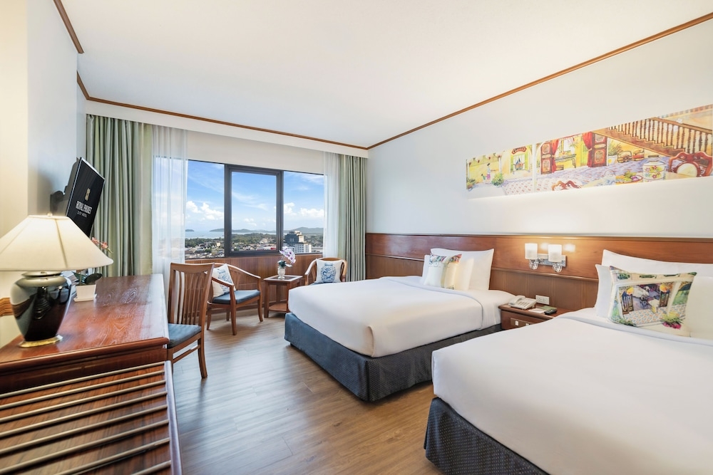 ビーチ / オーシャン ビュー