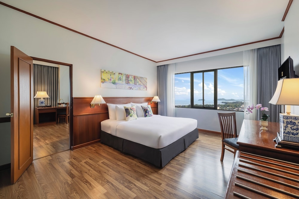 ビーチ / オーシャン ビュー