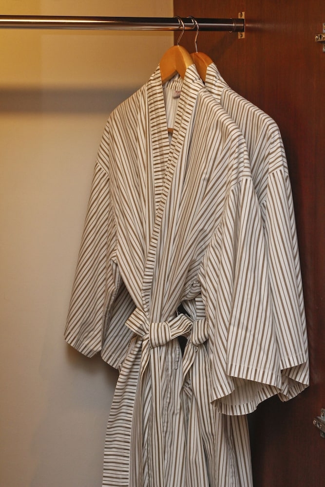 客室の設備とサービス