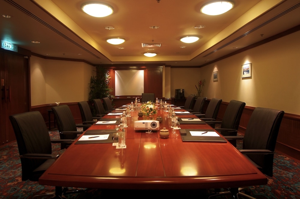 ビジネスセンター