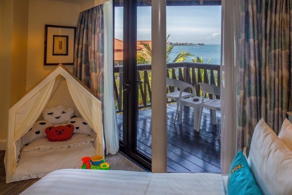 子供向けアクティビティ