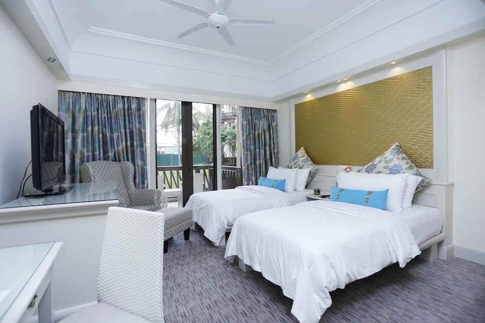 ガーデン ビュー