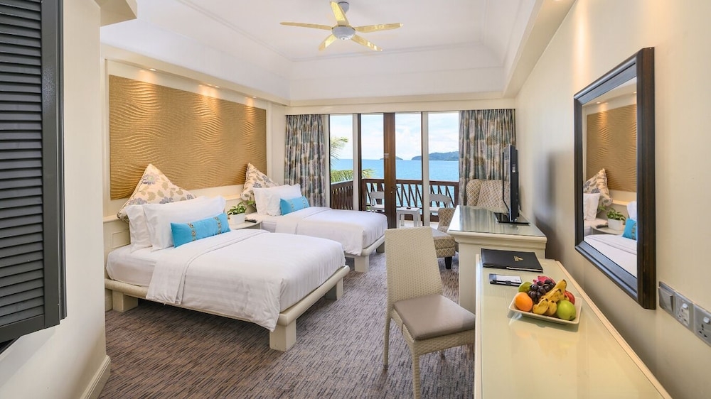 ビーチ / オーシャン ビュー