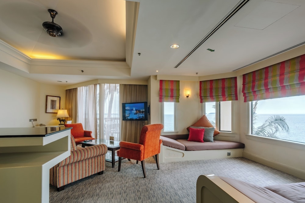 ビーチ / オーシャン ビュー