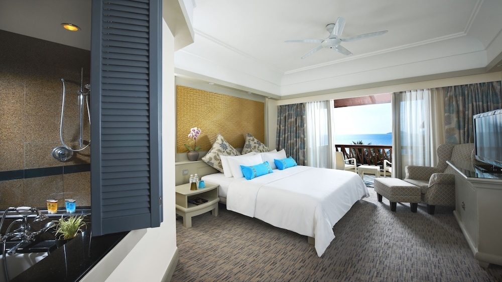 ビーチ / オーシャン ビュー