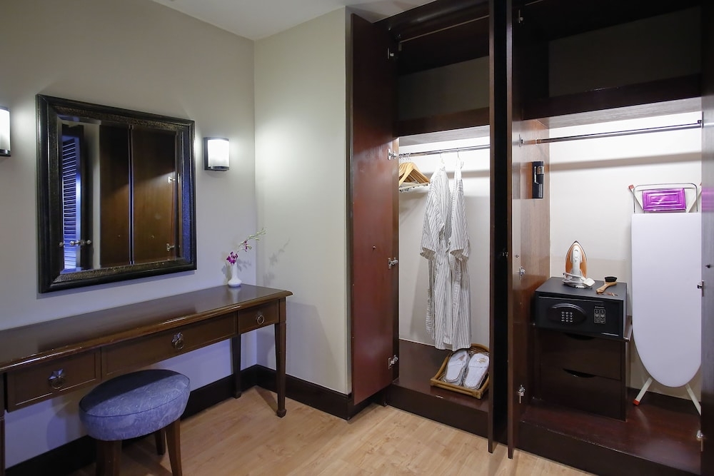 アイロン / アイロン台