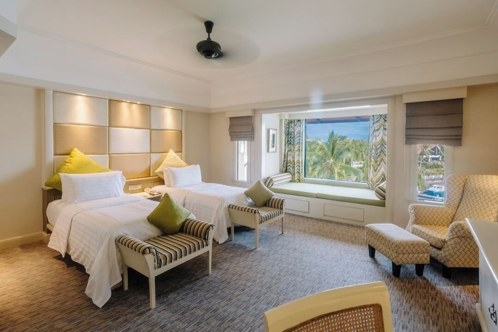 ビーチ / オーシャン ビュー