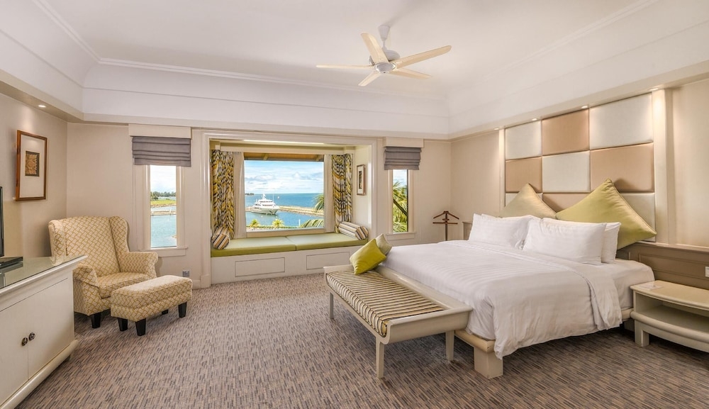 ビーチ / オーシャン ビュー