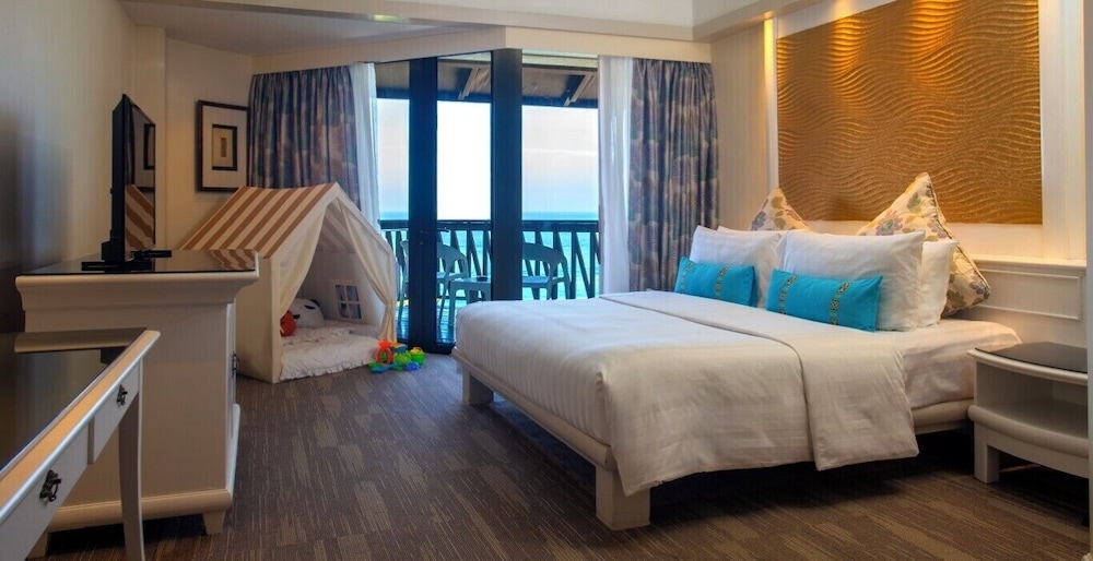 子供向けアクティビティ