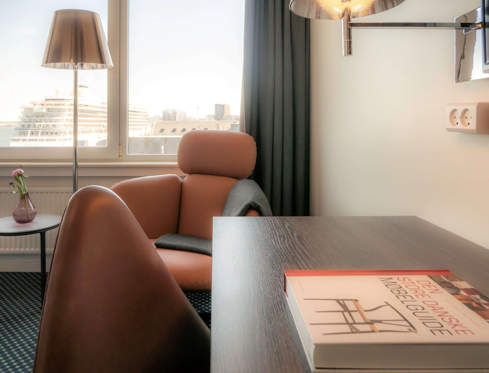 客室の設備とサービス