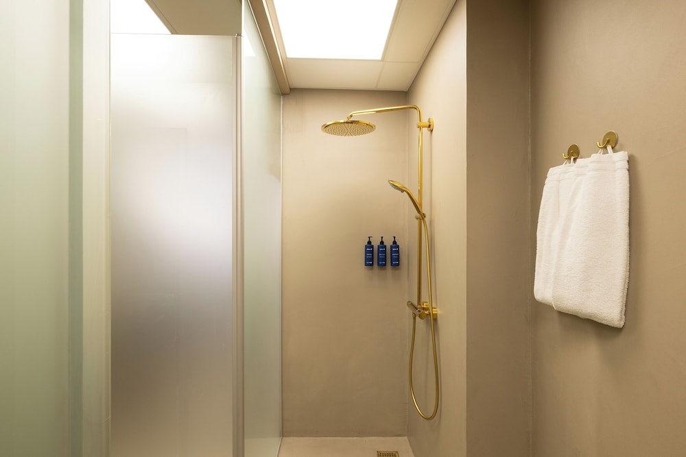 フィットネス設備