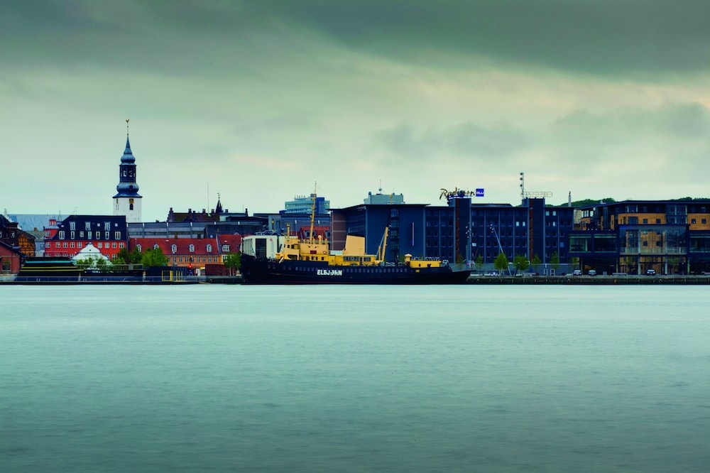 施設からの眺望