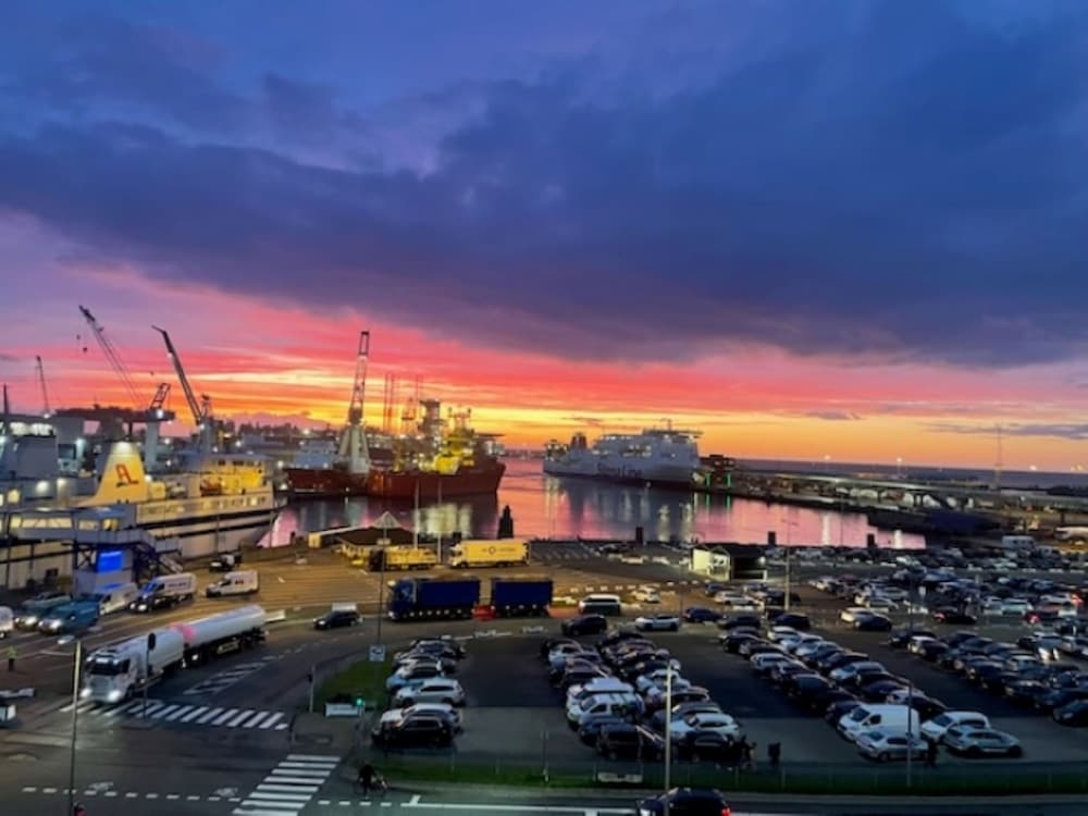 施設からの眺望