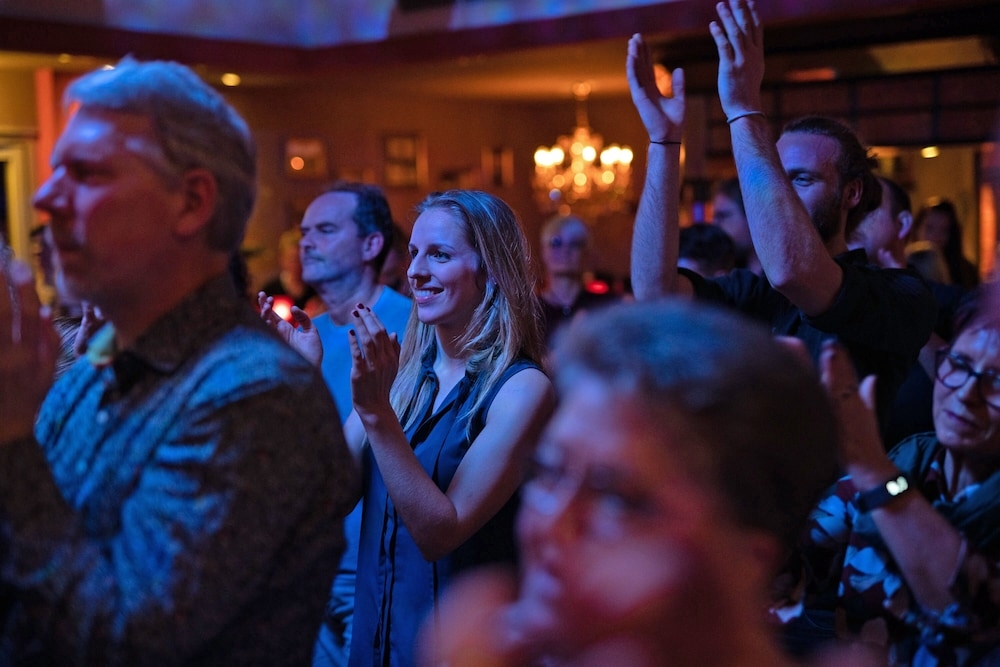 シアター ショー