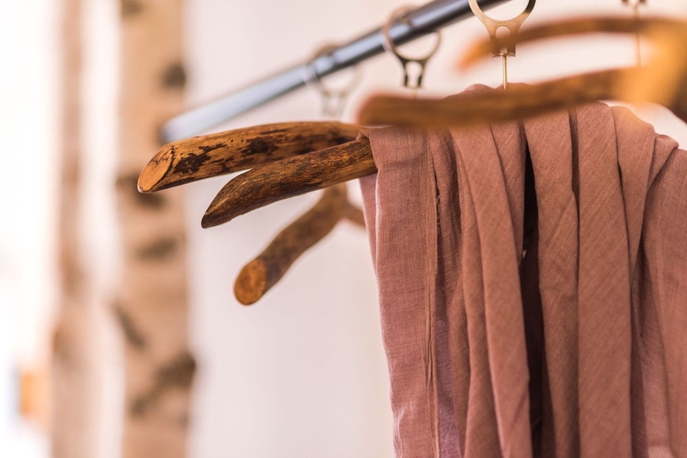 客室の設備とサービス