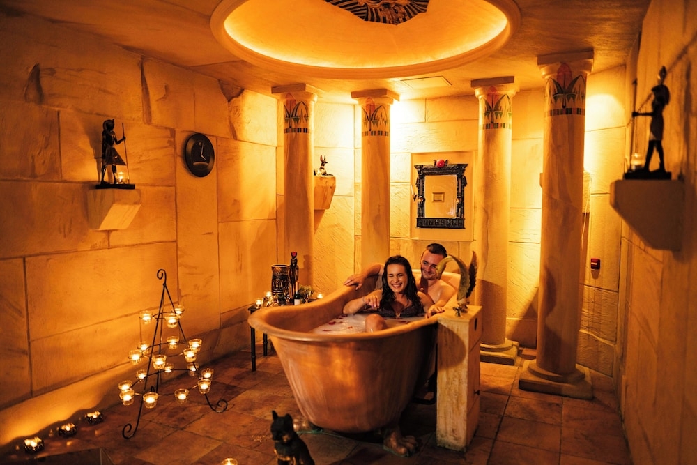 スパ トリートメント