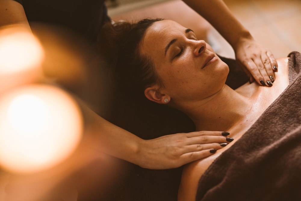 スパ トリートメント