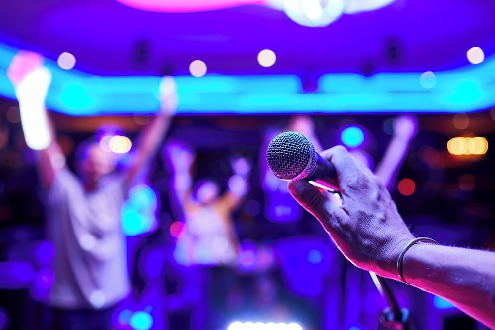 シアター ショー