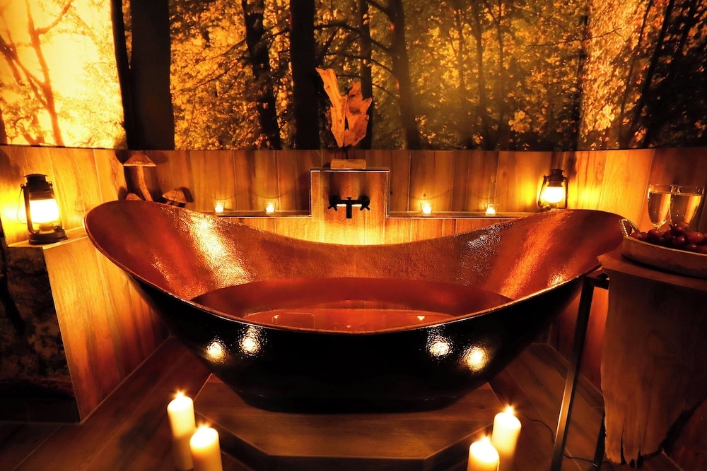 スパ トリートメント