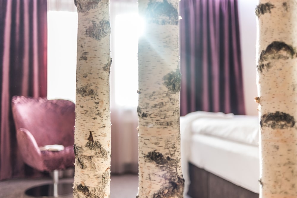 客室の設備とサービス