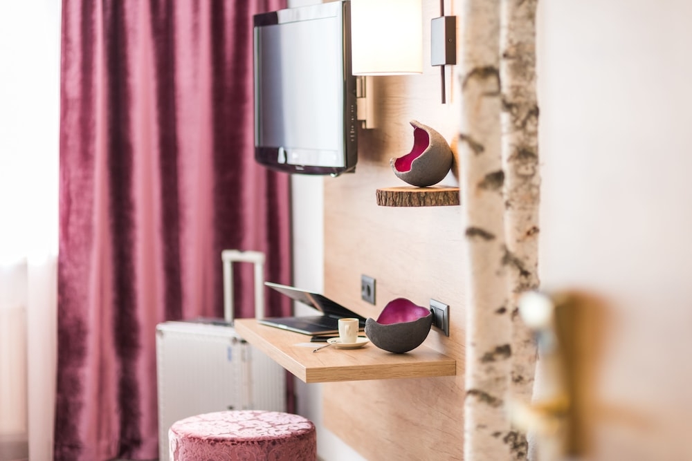 客室の設備とサービス